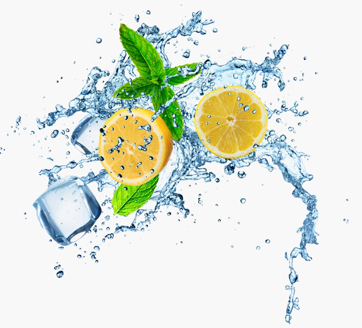 Water+Lemon