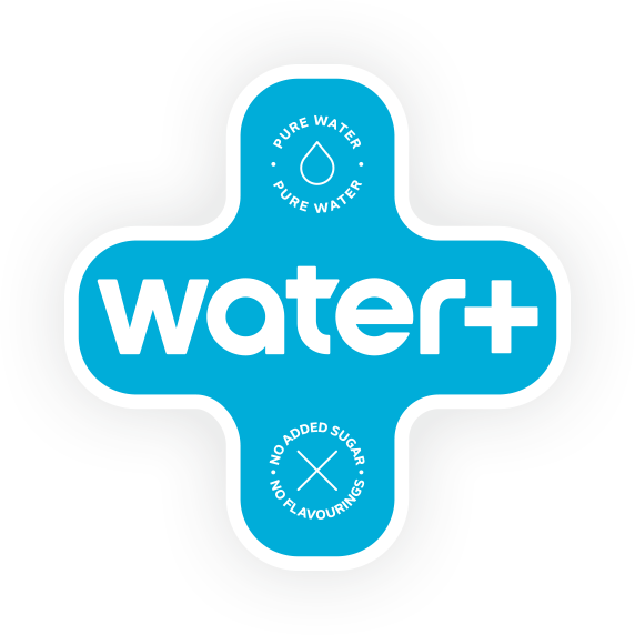 10 плюсов воды. Water Plus logo. Источник плюс логотип. Солю плюс лого. Гаджет плюс логотип.