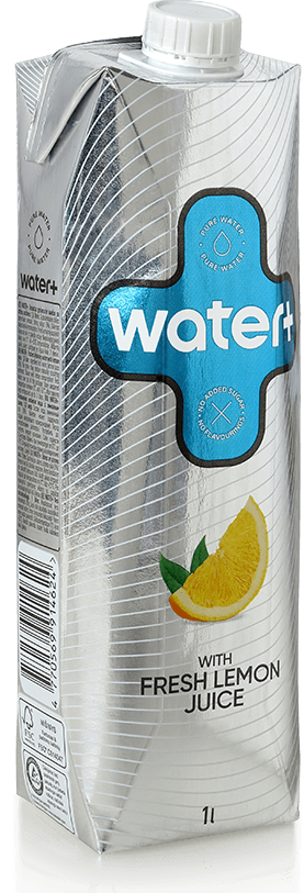 Water+Lemon
